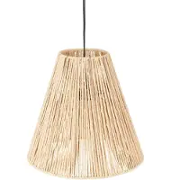 Atmosphera Etnik Pendellampe