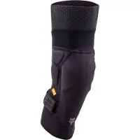 FOX Knee Protectors Launch Knee Guard - XL black