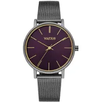 Watx Wxca3017 Dameklokke