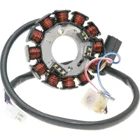101 Octane 36570 Dynamo