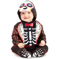 MOM Baby Dødsdagskostyme