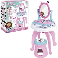 Smoby 7600320254, jente, barn, flerfarget