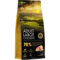 Profine Adult Large Chicken 12 kg