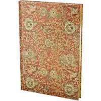 Peter Pauper Press Sunflower Tapestry Journal (Diary, Notebook)