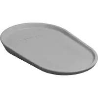 Shnuggle Stellematte - Squishy - Grå - - OneSize - Stellematte