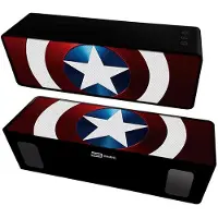 Difuzed Marvel Bluetooth-høyttaler