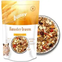 BunnyNature Bunny HamsterTraum Expert - 2 x 500 g