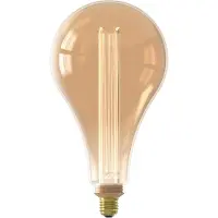 Calex Royal Osby LED E27 3,5W 1 800 K dim gull