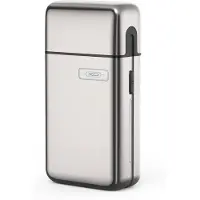 XO Oppladbar barbermaskin