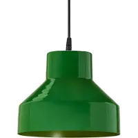 PR Home Solo hengelampe Ø 26 cm grønn