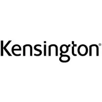 Lenovo Kensington NanoSaver Twin Head Nano/MS 2.0 MasterKey - Sikkerhetskabellås - svart - 2.4 m