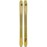 Black Diamond Impulse 104 Alpinski