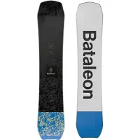 Bataleon Whatever Snowboard mønster