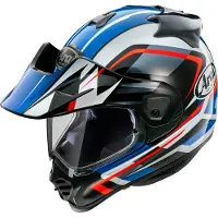 Arai Tour-x5 Discovey Fullface-hjelm