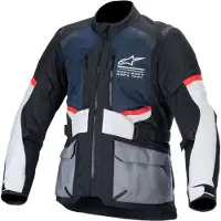 Alpinestars Andes Air Drystar Jakke