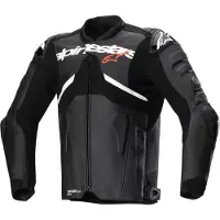 Alpinestars Atem V5 Perforert Lær Jakke