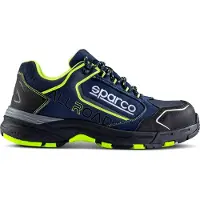 Sparco All Road Bmgf Sikkerhetssko