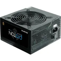 Chieftec Bdf-500s 500w 80 Plus Bronze Strømforsyning