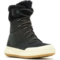 Merrell Marquette Thermo Tall Zip Waterproof Støvler
