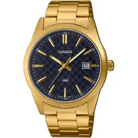 Casio Mtp-vd03g-1a Klokke