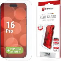 Displex Real Glass iPhone 16 Pro