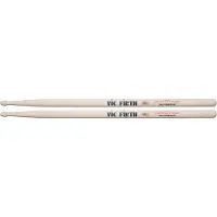 Vic Firth PureGrit 5A Drumsticks 