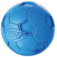 Hagen Piper NERF fotball, M, grønn/blå