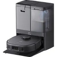 Eufy Robotstøvsuger X10 Pro Omni - Black
