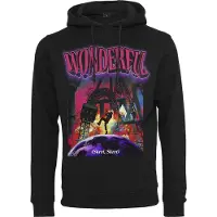 Mister tee Wonderful Collegegenser