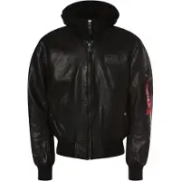 Alpha industries Ma-1 D-tec Fl Jakke