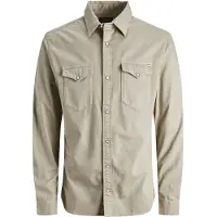 Jack & Jones Essential Sheridan Skjorte Med Lange Ermer
