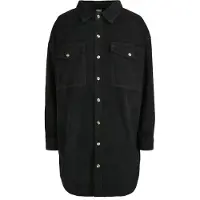 Urban Classics Corduroy Skjorte Med Lange Ermer