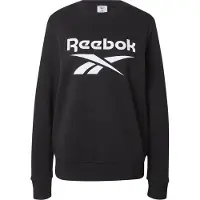 Reebok Ri Bl Fleece Crew Collegegenser