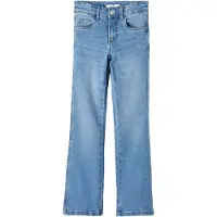 Name it Polly Skinny Fit Boot 1142 Jeans