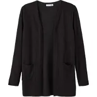 Name it Lang Passform Strikket Cardigan