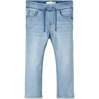 Name it Normal Passform Sweat Jeans