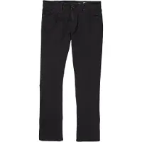 Volcom Vorta Denim Jeans svart