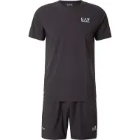 EA7 8npv03 Treningsdress