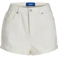Jack & Jones Hazel Mini Høytlivde Denimshorts