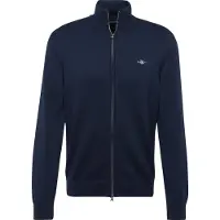 Gant Casual Genser Med Glidelås