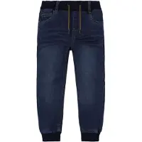 Name it Baggy Passform Stretch Jeans