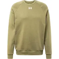 Under Armour Rival Fleece Crew Collegegenser