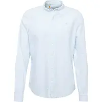 Timberland Oxford Slim Skjorte Med Lange Ermer