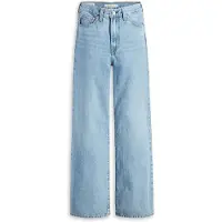 Levi's Ribcage Wide Leg H223 Jeans