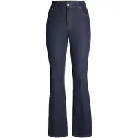 Jack & Jones Turin C7057 Bootcut Regular Fit Høytaljede Jeans