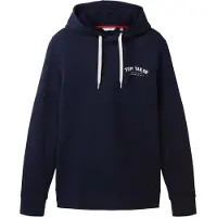 Tom Tailor 1037751 Logo Hetteskjorte