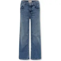 ONLY Jeans - CookMadison - Medium+ Blue Denim - - 9 år (134) - Jeans