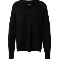 Superdry Oversized V-hals Genser