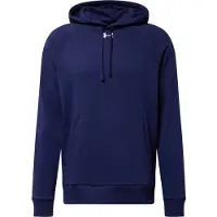 Under Armour Rival Fleece Hetteskjorte