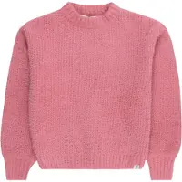 Garcia Pullover I32445 wild rouge (128/134 : 8-9 år)
